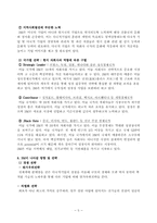 다국적기업 3M의 분석-6