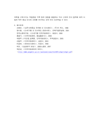 [인사관리] 사람중심의 HRM과 직무중심의 HRM 비교-10