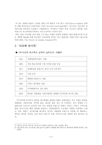 아모레 퍼시픽의 `설화수`의 글로벌화-4