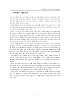 싸이월드 마케팅 성공사례 분석-3