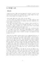 싸이월드 마케팅 성공사례 분석-4