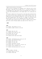싸이월드 마케팅 성공사례 분석-5