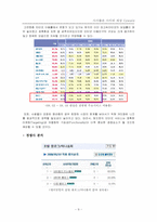싸이월드 마케팅 성공사례 분석-11