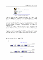 싸이월드 마케팅 성공사례 분석-13