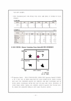 (주) 대우에너텍의 국제 경영 전략-6