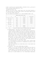 [전략경영] 삼성에버랜드 경영전략-8