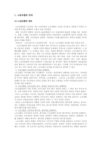 노동조합 이론 레포트-4