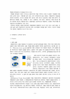 훼미리마트 패밀리마트 마케팅 전략-8