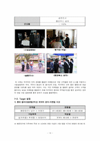 [부동산 중개.마케팅론] 왕십리 현진에버빌의 마케팅사례-14