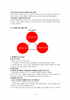 [부동산 중개.마케팅론] 왕십리 현진에버빌의 마케팅사례-16