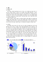 [마케팅] 스킨푸드 새로운 브랜드와 브랜드 다각화 전략-2