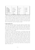 [전략경영] HITE(하이트) VS 청도(칭따오) 장단점 요약 비교 및 하이트 발전방안 모색-14