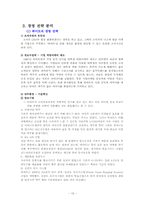 [전략경영] HITE(하이트) VS 청도(칭따오) 장단점 요약 비교 및 하이트 발전방안 모색-15