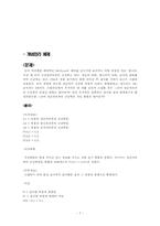 [경영의사결정론] 부동산구매전략 CASE-7