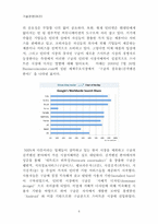 스마트폰(Smart Phone) 시장에서의 기술경영전략-6