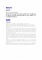 [마케팅] 오설록 틈새시장과 포지셔닝-3