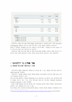 연구개발의 글로벌화와 신제품 개발 -삼성전자 사례-7