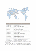 연구개발의 글로벌화와 신제품 개발 -삼성전자 사례-8