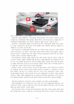 연구개발의 글로벌화와 신제품 개발 -삼성전자 사례-10