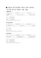 롯데칠성음료 경영분석-16