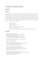 국순당 막걸리 마케팅전략-2