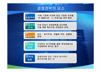 도요타의 경영전략-5