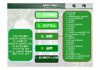 [인터넷마케팅] 반스앤노블 마케팅전략-2