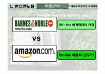 [인터넷마케팅] 반스앤노블 마케팅전략-8