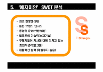 예지미인 경영전략-16