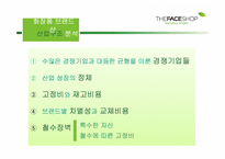 화장품브랜드샵 산업구조 분석-16
