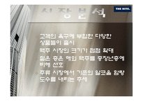 [마케팅전략] 하이트 hite IMC 전략분석-8