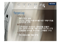 [마케팅전략] 하이트 hite IMC 전략분석-16