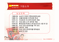 신라면 마케팅전략-5