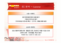 신라면 마케팅전략-15
