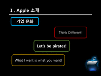 [국제경영] Apple 애플의 성공요인-11
