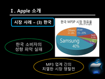 [국제경영] Apple 애플의 성공요인-18