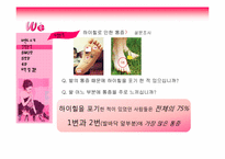 하이힐 힐패드 마케팅 전략-5