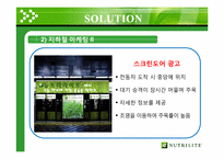 [마케팅관리] NUTRILITE 뉴트리라이트-12