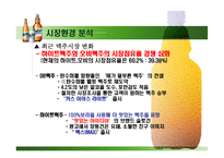 하이트 맥주분석-14