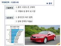 [국제경영] 혼다의 성공스토리 -핵심역량, 국제화전략-14