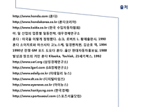 [국제경영] 혼다의 성공스토리 -핵심역량, 국제화전략-19