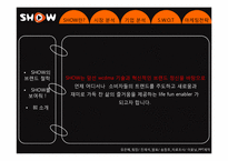 ktf SHOW 디자인마케팅 성공사례-4