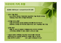 비지오 VIZIO 경영전략-16