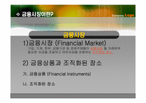금융시장 성공사례와 실패사례-4