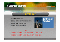 금융시장 성공사례와 실패사례-13
