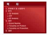 LG 김치냉장고 마케팅 전략-2