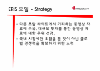 판도라 TV 창업기업 분석-13