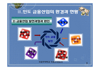 인도 금융 산업-6