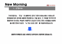 뉴모닝 마케팅전략-6