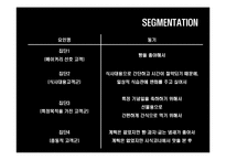 크라운 베이커리의 성공마케팅전략-15